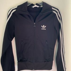 Kid size Adidas jacket